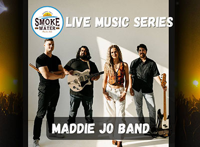 Maddie Jo Band